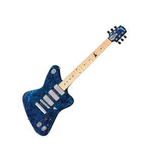 1564388832272-81.Gibson, Electric Guitar, Firebird X -Bluevolution- Blue Swirl RBFBXBECHP (3).jpg